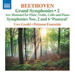 Grand Symphonies Vol.2