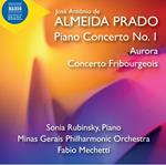Concerto Per Pianoforte N.1, Aurora