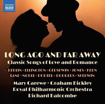 Long Ago and Far Away - CD Audio di Royal Philharmonic Orchestra