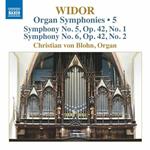 Sinfonie per Organo complete vol.5