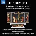 Symphony Mathis der Maler