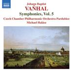 Sinfonie complete vol.5