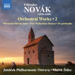 Orchestral Works Vol.2