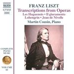 Complete Piano Music Vol.61