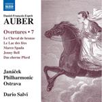 Overtures Vol.7