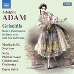 Griseldis