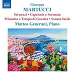 Sei Pezzi - Capriccio E Serenata