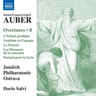 Overtures Vol.8