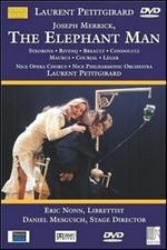 Laurent Petitgirard. Joseph Merrick. The Elephant Man (DVD)