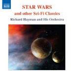 Star Wars and Other Sci-Fi Classics (Colonna sonora)