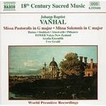 Missa Pastoralis - Missa Solemnis