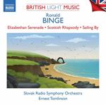 British Light Music vol.2