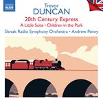 British Light Music vol.8