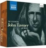 The Essential John Tavener