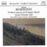 Concerto per violino op.46 / Suite concertante per violino e orchestra