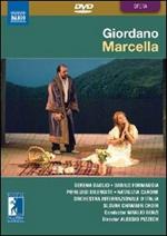 Marcella (DVD)