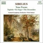 En Saga - Tapiola - Gli Oceanidi - La figlia di Pohjola - The Bard