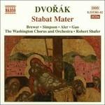 Stabat Mater - Salmo CXLIX