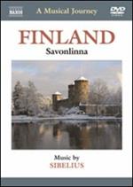 A Musical Journey. Finlans. Savonlinna (DVD)