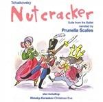 Nutcracker - CD Audio di Pyotr Ilyich Tchaikovsky