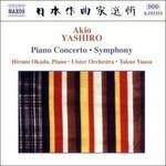 Concerto per pianoforte - Sinfonia