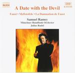 A Date with the Devil