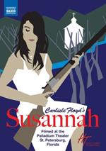 Susannah (DVD)
