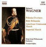 Ouvertures - Marce - CD Audio di Richard Wagner