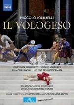 Il Vologeso (2 DVD)