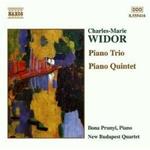 Quintetto con pianoforte op.7 - Trio op.1