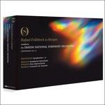 Sinfonie - Concierto de Aranjuez - Sinfonia fantastica op.14 - Sinfonia delle Alpi op.64 (6 DVD)