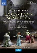 La campana sommersa (DVD)