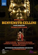 Benvenuto Cellini (2 DVD)