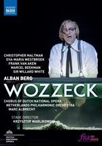 Wozzeck (DVD)