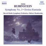 Sinfonia n.3 - Fantasia Eroica
