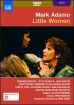 Mark Adamo. Little Women (DVD)