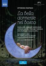 La bella dormente nel bosco (DVD)
