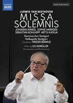 Missa Solemnis (DVD)