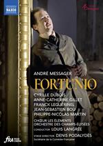 Fortunio (DVD)