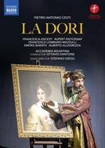 La Dori (DVD)