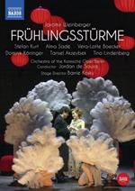 Fruhlingssturme (2 DVD)