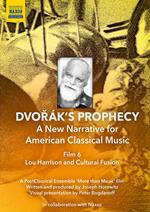 Dvorak'S Prophecy: Film 6 (DVD)