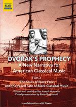 Dvorak'S Prophecy: Film 3 (DVD)
