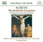 Musicalische Exequien
