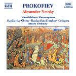 Alexander Nevsky - Pushkiniana - Ivan il Terribile