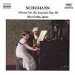 Album per la gioventù op.68 - CD Audio di Robert Schumann