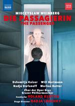 The Passenger (DVD)
