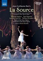 La Source (DVD)
