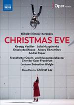 Christmas Eve (DVD)