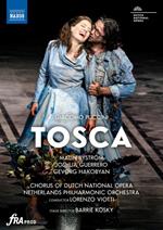 Tosca (DVD)